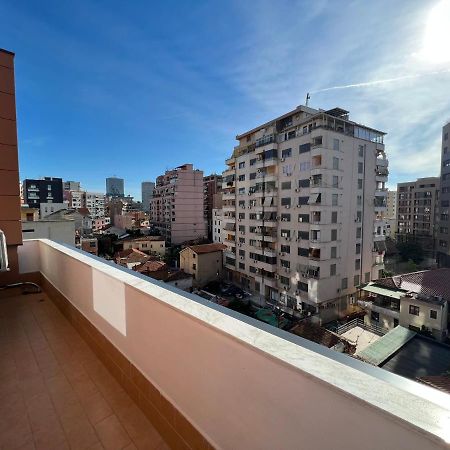 Daily Apartment In Center ติรานา ภายนอก รูปภาพ