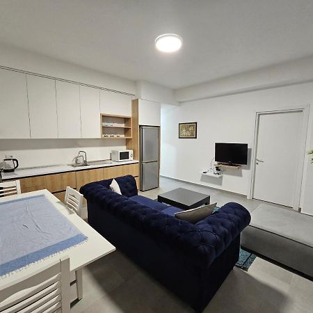Daily Apartment In Center ติรานา ภายนอก รูปภาพ