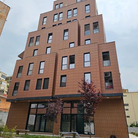 Daily Apartment In Center ติรานา ภายนอก รูปภาพ