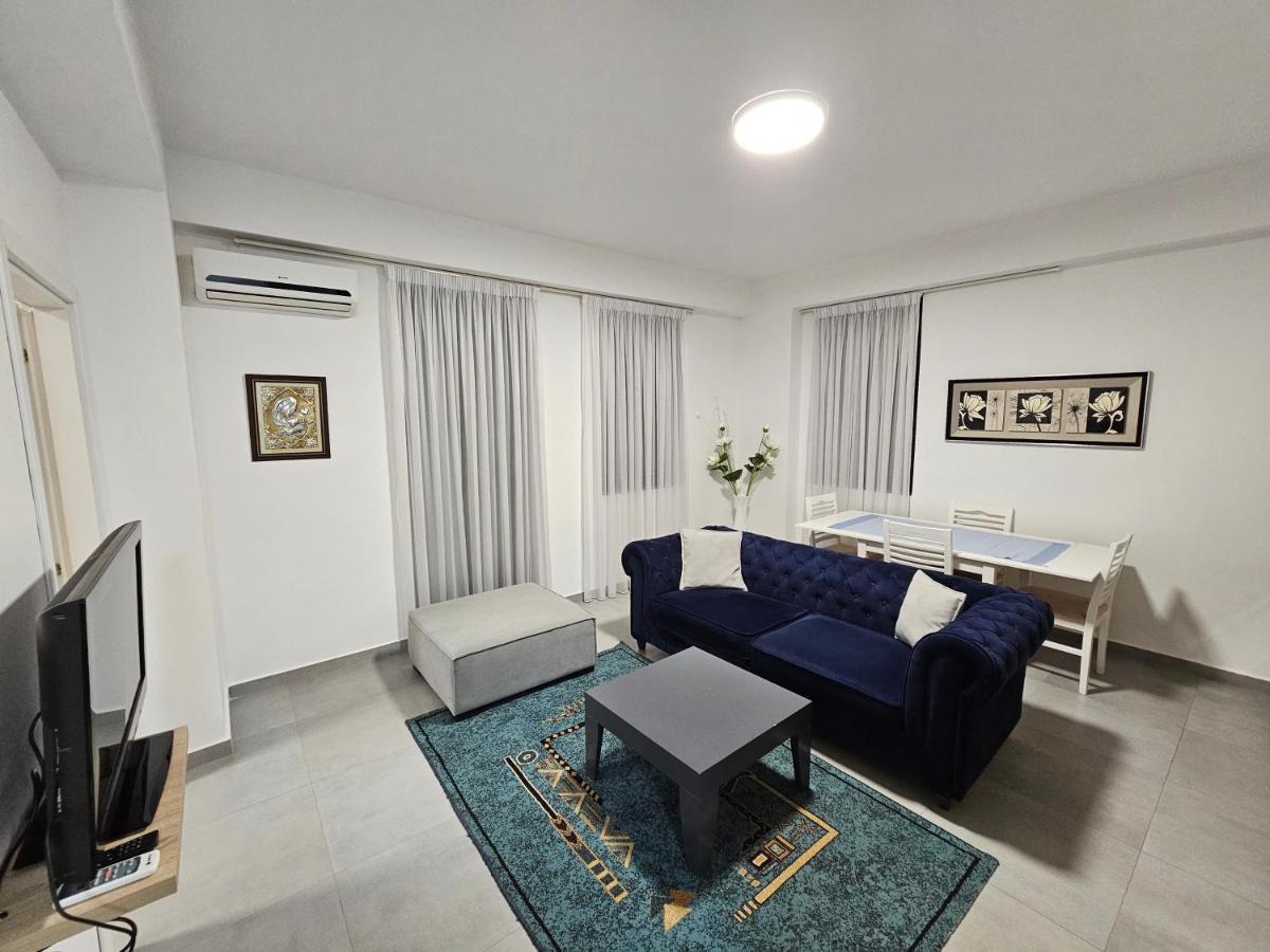 Daily Apartment In Center ติรานา ภายนอก รูปภาพ